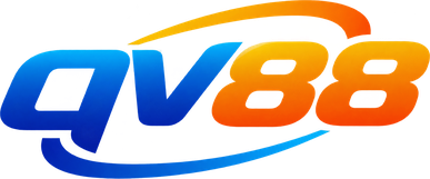 QV88 Logo
